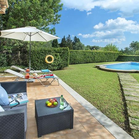 Owl Booking Villa Tarongers - Stay For Couples Port de Pollenca Εξωτερικό φωτογραφία