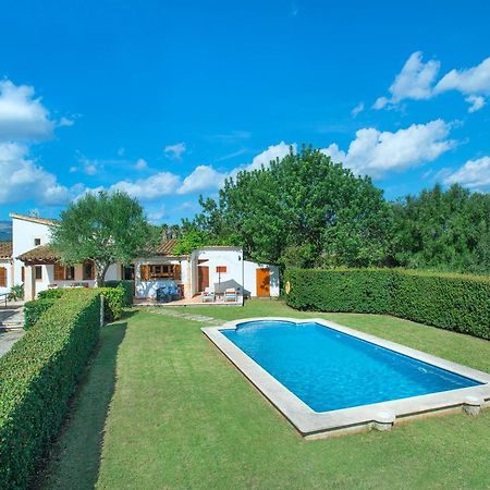 Owl Booking Villa Tarongers - Stay For Couples Port de Pollenca Εξωτερικό φωτογραφία