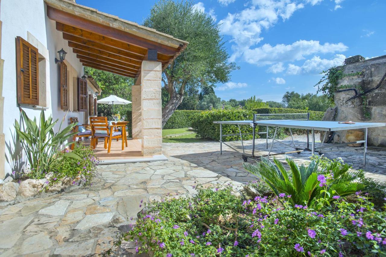 Owl Booking Villa Tarongers - Stay For Couples Port de Pollenca Εξωτερικό φωτογραφία