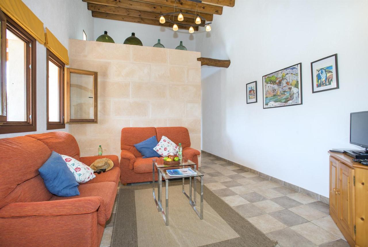 Owl Booking Villa Tarongers - Stay For Couples Port de Pollenca Εξωτερικό φωτογραφία