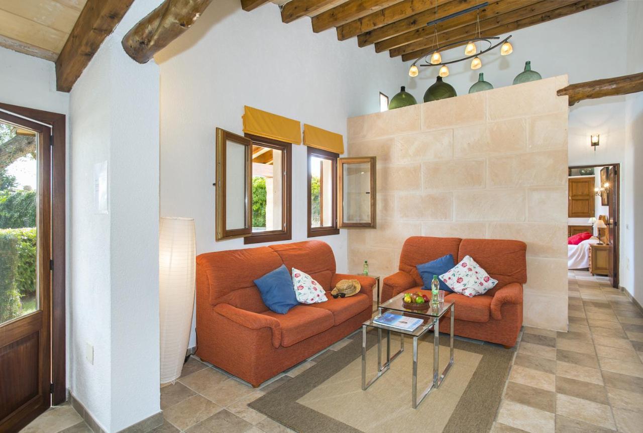 Owl Booking Villa Tarongers - Stay For Couples Port de Pollenca Εξωτερικό φωτογραφία