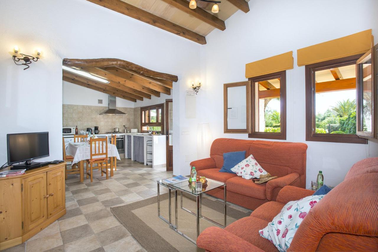 Owl Booking Villa Tarongers - Stay For Couples Port de Pollenca Εξωτερικό φωτογραφία
