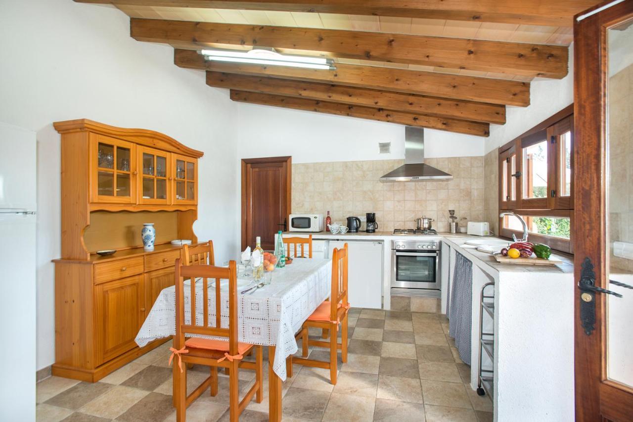 Owl Booking Villa Tarongers - Stay For Couples Port de Pollenca Εξωτερικό φωτογραφία